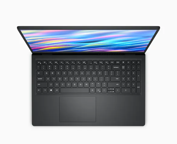 Dell 15 DC15250 | Intel Core i5-1334U | 8GB RAM | 512GB SSD | 15.6 inch FHD | 1 year warranty